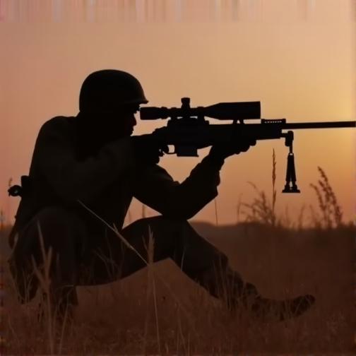 狙击手任务