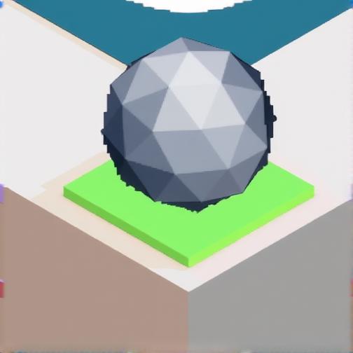 大理石球与迷宫