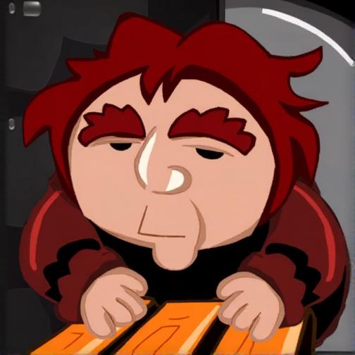 逗小猴开心系列1003