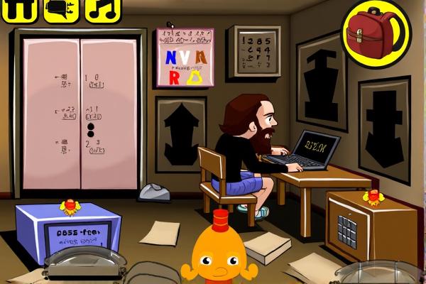 逗小猴开心系列1010