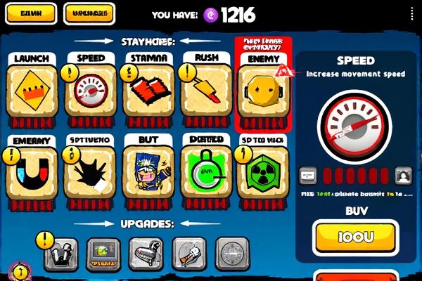 老和尚抓狂了H5