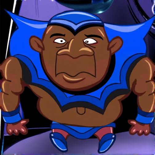 逗小猴开心系列1013