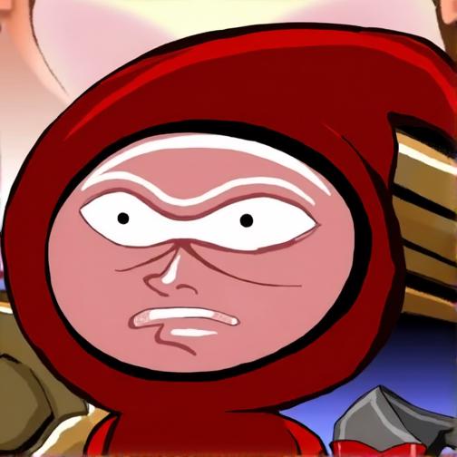 逗小猴开心系列1015