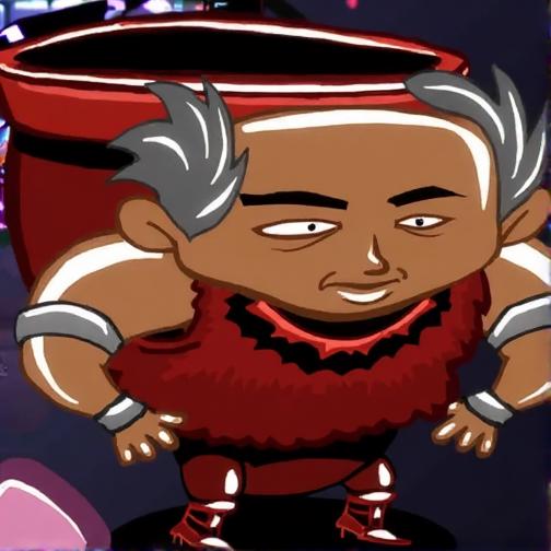 逗小猴开心系列1017