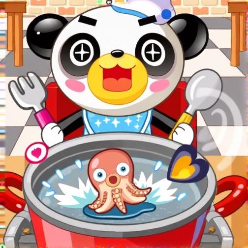 熊猫美味火锅H5