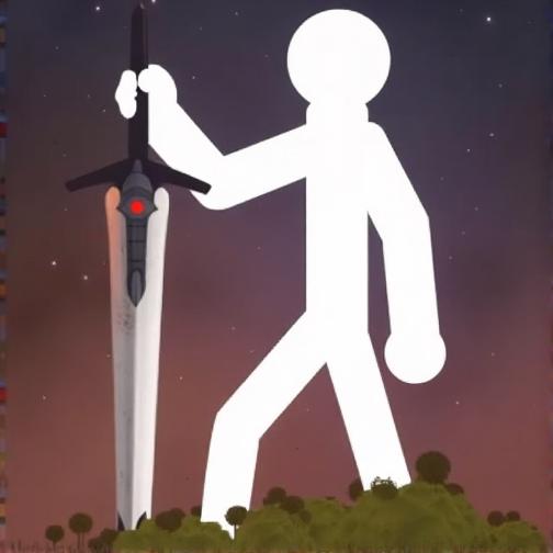 火柴人武器大师