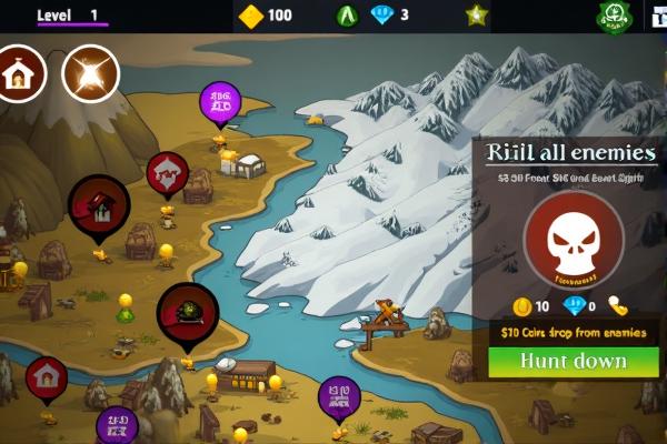 火柴人武器大师