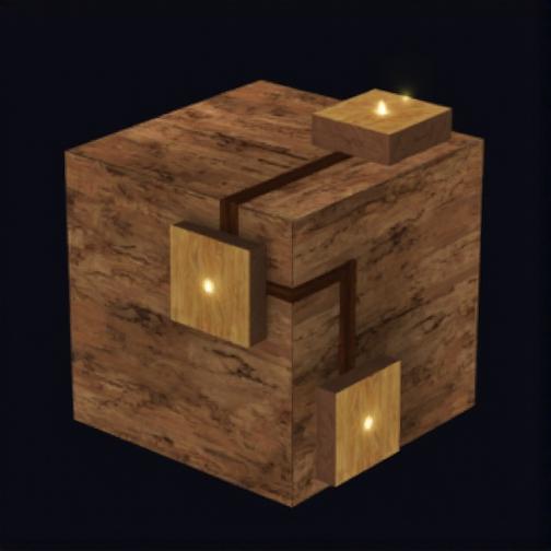 木制方块游戏在线玩