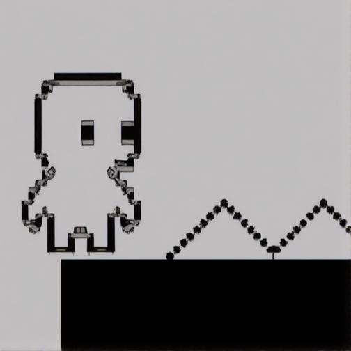 清晰的危险之路