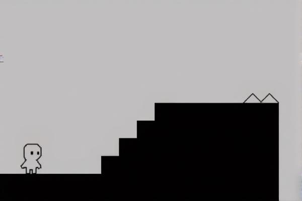 清晰的危险之路