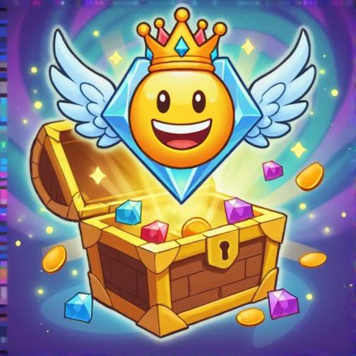 表情盲盒模拟器