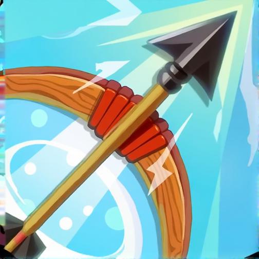 合并弓箭手对决