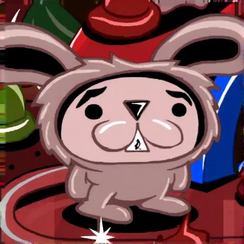 逗小猴开心系列1028