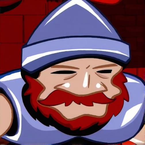 逗小猴开心系列1029