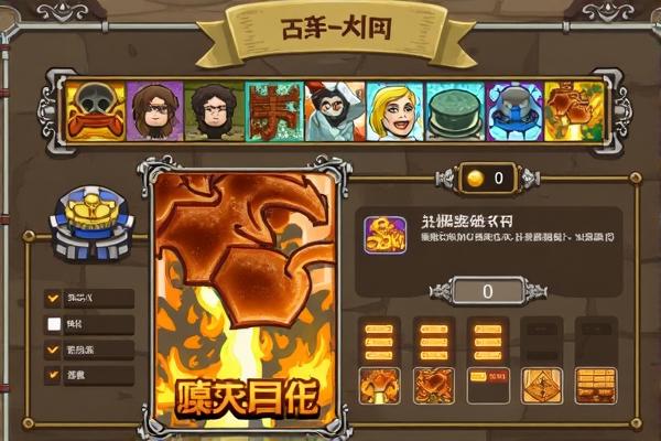 皇家守卫军2英雄全开H5