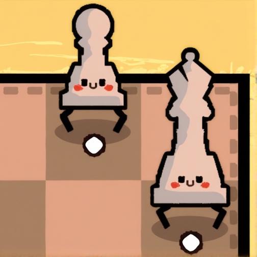 象棋岛屿