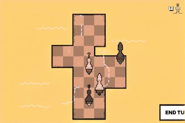象棋岛屿