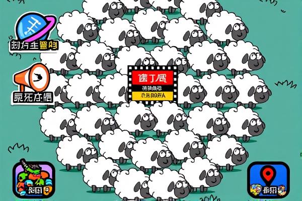 羊了个羊：星球