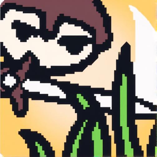 割草骑士