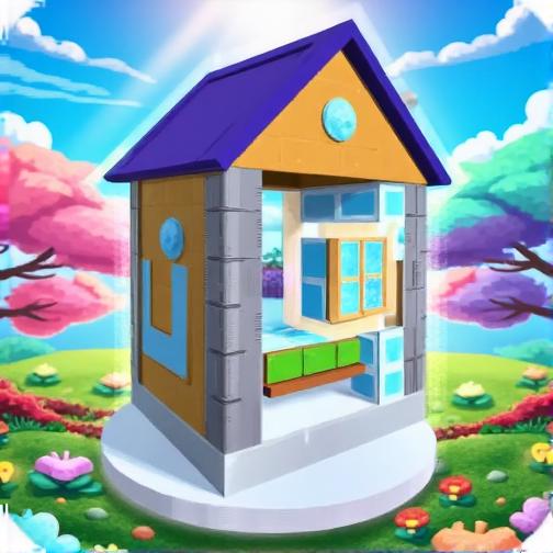 建造房屋