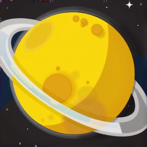 行星跳跃
