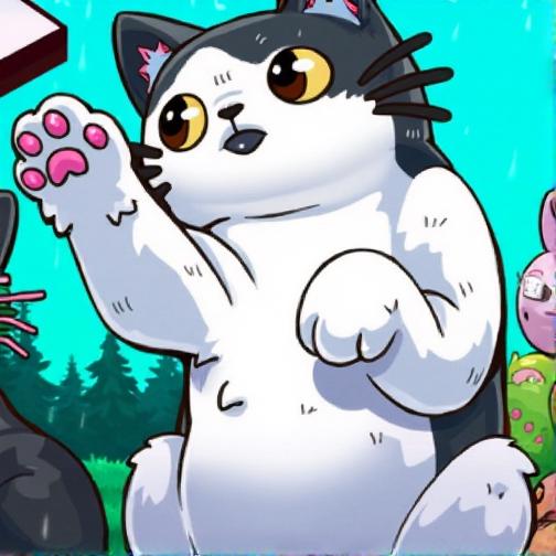 猫猫家园