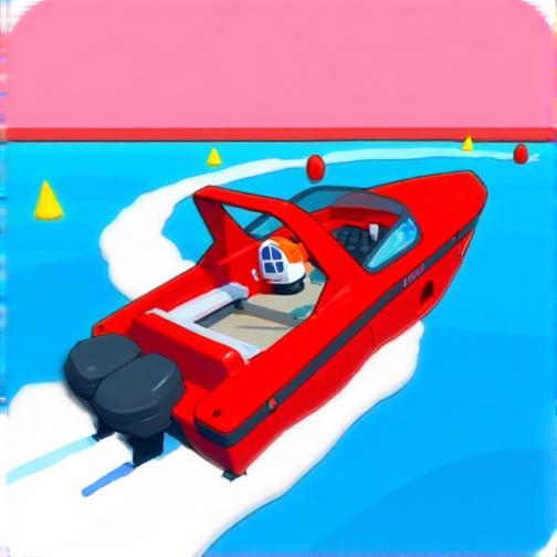 赛艇大赛