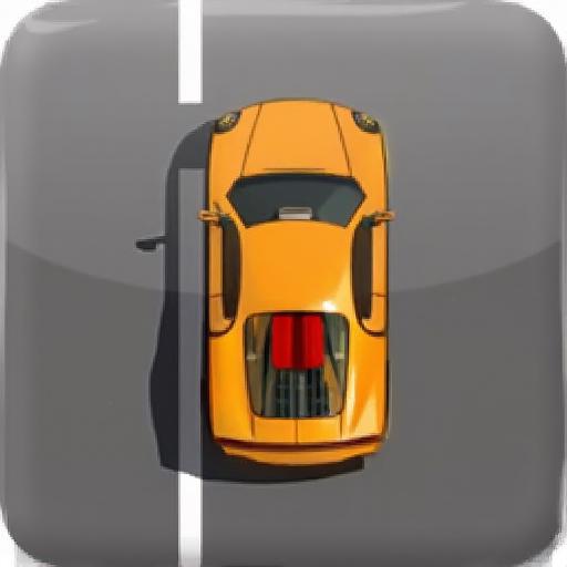 疯狂公路汽车赛