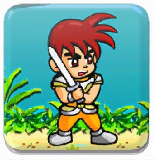 炎龙传说2二度冲击