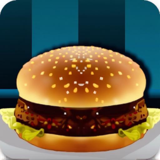 德州辣椒汉堡包