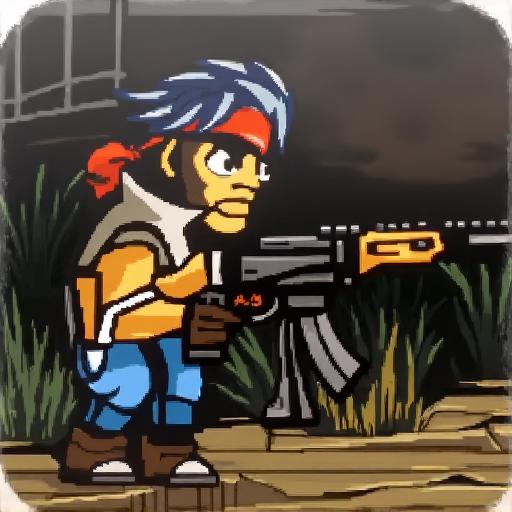 二战前线2超级版