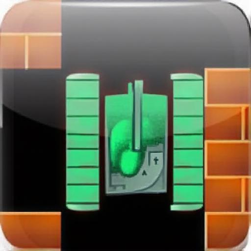 经典90坦克大战