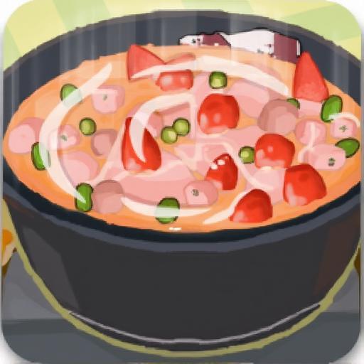 美味牛肉蔬菜汤