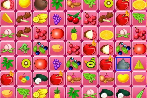 7k7k水果连连看