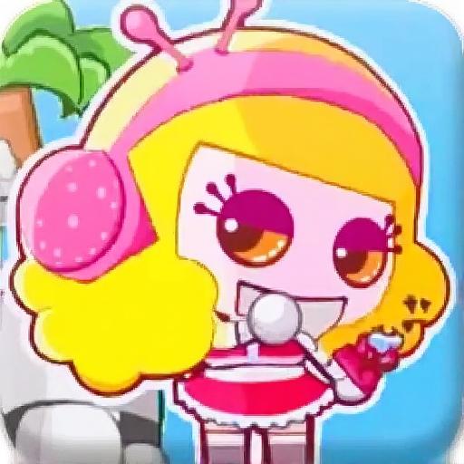 Q版泡泡堂2中文版