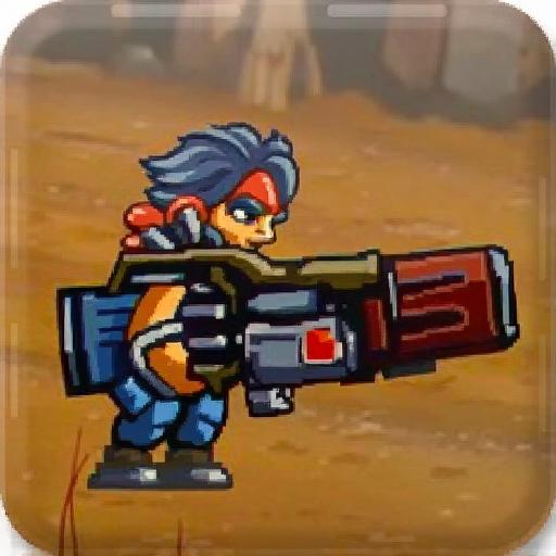 合金前线突击队