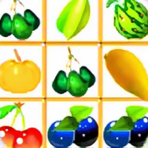 农场水果连连看3