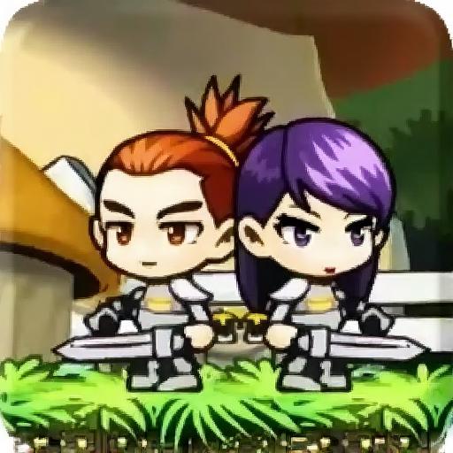 冒险王精灵物语