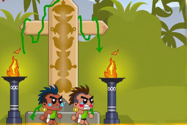 屁王兄弟中文版