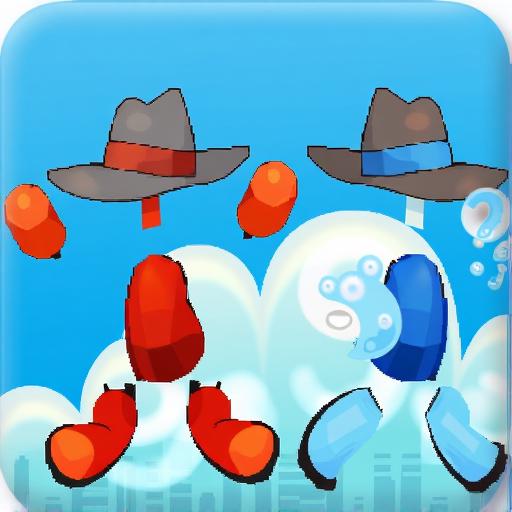 冰火战士双人版