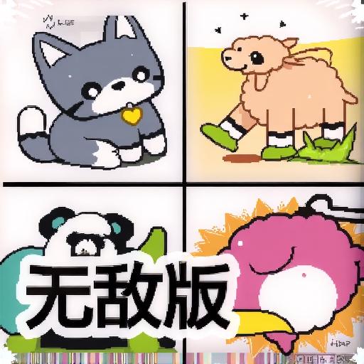 宠物连连看3.1无敌版