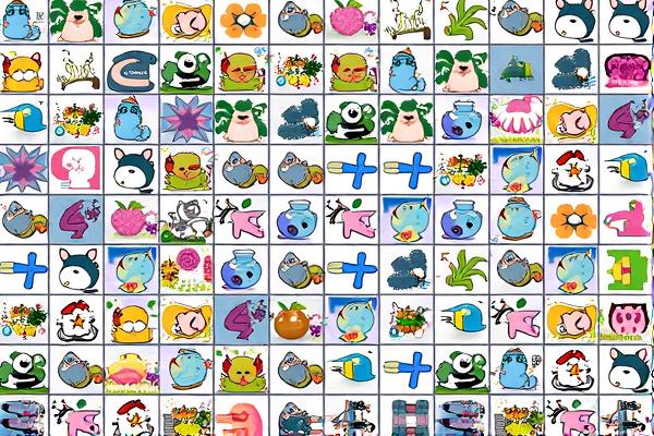 宠物连连看3.1无敌版