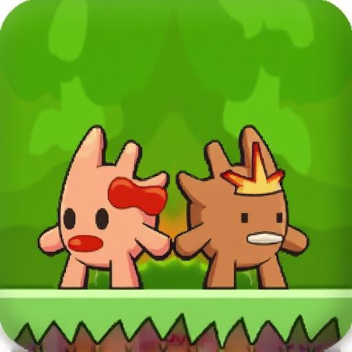 王子与公主私奔