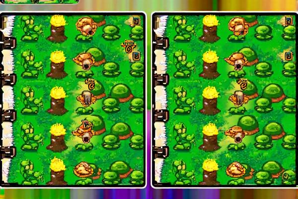 植物大战僵尸之整理后花园