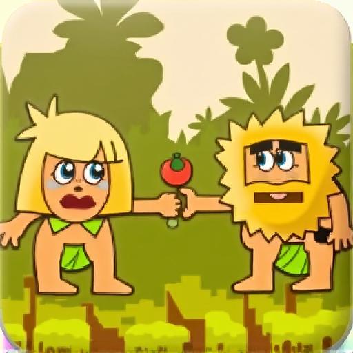 亚当寻找夏娃中文版