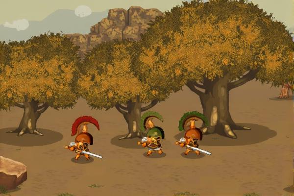 双刃战士无敌版