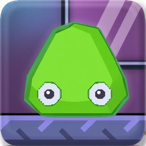 黏黏小怪的冒险增强版