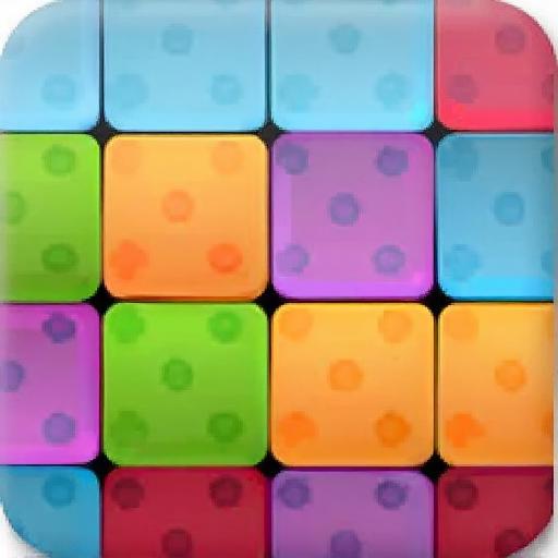 色彩方块消消看