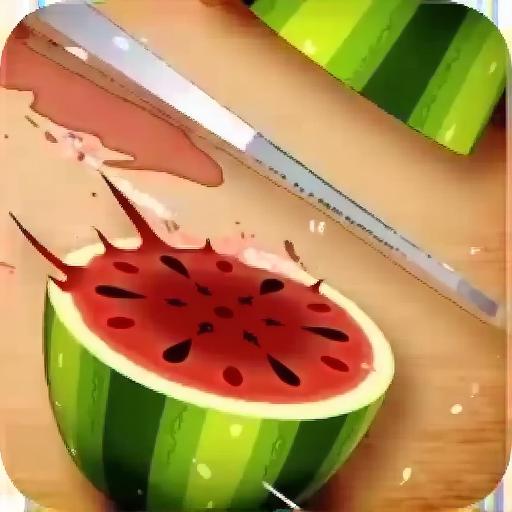 水果忍者