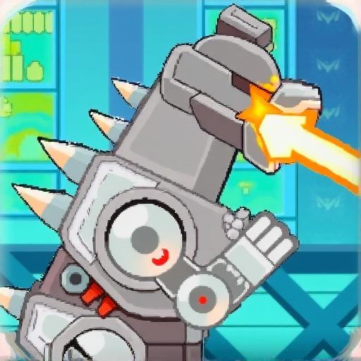 超级碎石2中文版